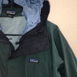 Patagonia Hoodie